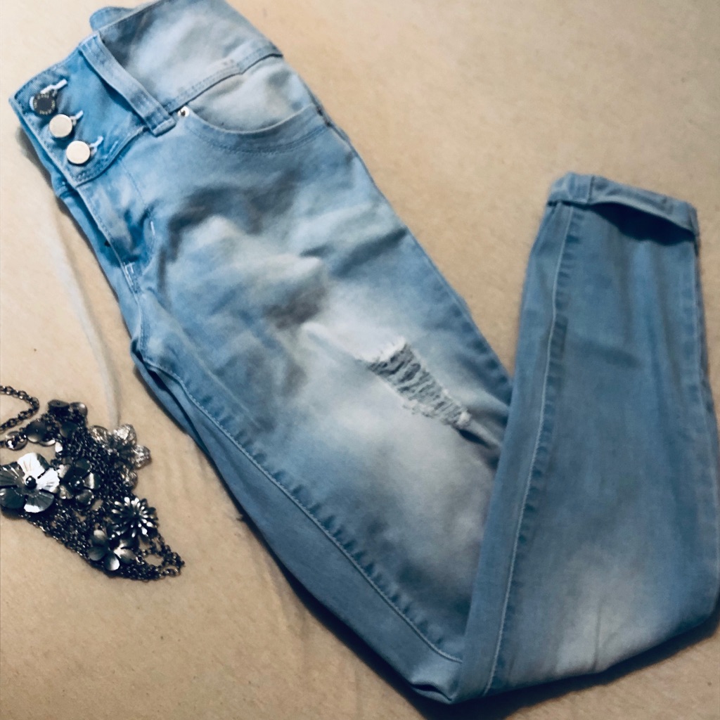 Ymi Jeans